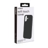 - iPhone 17 - Skal - CROMO - Svart