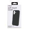 - iPhone 17 - Skal - CROMO - Svart