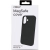- iPhone 16 - Skal - CROMOMAG - Svart