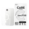 - iPhone 16e/17e - Skal - Urban Combat MagSafe - Star Lit