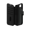 - iPhone 16e/17e - Fodral - Tango Two-in-One Wallet MagSafe - Svart