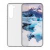 - Samsung Galaxy S23 - Skal - Iceland Pro - Transparent