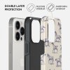 - iPhone 13 Pro - Skal - Tough MagSafe - Derby Race