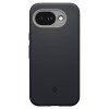 - Google Pixel 10a - Skal - Nano Pop MagFit - Black Sesame