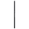 - Samsung Galaxy Tab S11 - Skal - Nano Pop - Black Sesame