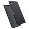- Samsung Galaxy Tab S11 - Skal - Nano Pop - Black Sesame