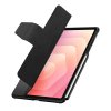- Samsung Galaxy Tab S11 - Fodral - Air Skin Pro - Svart