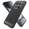 - Xiaomi Redmi Note 15 Pro 5G - Skal - Rugged Armor - Matte Black