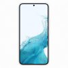 - Samsung Galaxy S22 - Skal - Frame Cover - Transparent