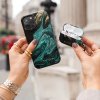 - iPhone 16e/iPhone 17e - Skal - Tough MagSafe - Emerald Pool