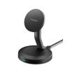 Essential - Trådlös Laddare - 15W MagSafe - Svart