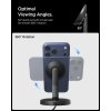 Essential - Trådlös Laddare - 15W MagSafe - Svart