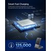 Essential 2-i-1 Vikbar Laddningsstation MagSafe Qi2 25W