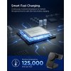 Essential 3-i-1 Vikbar Laddningsstation MagSafe Qi2 25W