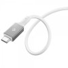 Essential - Kabel - USB-C till USB-C 240W - 1.2m Vit