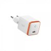 Essential - Laddare - 30W USB-C - Vit