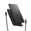 Essential - Powerbank - 10 000 mAh - Svart