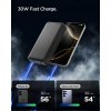Essential - Powerbank - 30 000 mAh - Svart