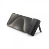 Essential Powerbank med Stativ 5000 mAh 22.5W Svart