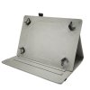 - Fodral - Universal Folio upp till 11" - Grå