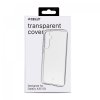 - Samsung Galaxy A35 - Skal - GELSKIN - Transparent