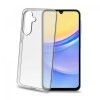 - Samsung Galaxy A56 - Skal - GELSKIN - Transparent