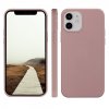 - iPhone 12/iPhone 12 Pro - Skal - Greenland - Rosa