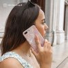- iPhone 16e/iPhone 17e - Skal - Tough MagSafe - Golden Coral