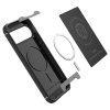 - Google Pixel 10/Pixel 10 Pro - Skal - Core Armor MagFit - Matte Black