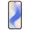 - Google Pixel 10/Pixel 10 Pro - Skal - Liquid Air - Matte Black