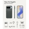 - Google Pixel 10/Pixel 10 Pro - Skal - Thin Fit MagFit - Sage Green