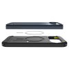 - Google Pixel 10/Pixel 10 Pro - Skal - Tough Armor MagFit - Metal Slate