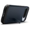 - Google Pixel 10/Pixel 10 Pro - Skal - Tough Armor MagFit - Metal Slate