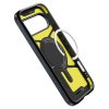 - Google Pixel 10/Pixel 10 Pro - Skal - Tough Armor MagFit - Metal Slate