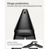 - Google Pixel 10 Pro Fold - Skal - Slim Armor Pro MagFit - Svart