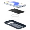 - Google Pixel 10 Pro XL - Skal - Thin Fit MagFit - Metal Slate