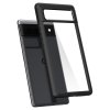 - Google Pixel 6 - Skal - Ultra Hybrid - Matte Black