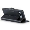 - Google Pixel 7a - Fodral - 023 Series - Svart