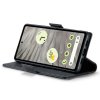 - Google Pixel 7a - Fodral - 023 Series - Svart