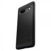 - Google Pixel 7a - Skal - Tough Armor - Svart
