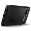 - Google Pixel 7a - Skal - Tough Armor - Svart