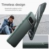- Google Pixel 8 Pro - Skal - Liquid Air - Abyss Green