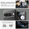 - Google Pixel 8 Pro - Skal - Rugged Armor - Matte Black