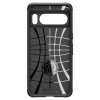 - Google Pixel 8 Pro - Skal - Rugged Armor - Matte Black