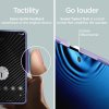 - Google Pixel 8 Pro - Skal - Thin Fit - Awesome Violet