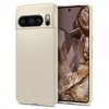 - Google Pixel 8 Pro - Skal - Thin Fit - Mute Beige