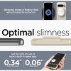 - Google Pixel 8 Pro - Skal - Thin Fit - Mute Beige