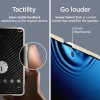 - Google Pixel 8 Pro - Skal - Thin Fit - Mute Beige