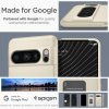 - Google Pixel 8 Pro - Skal - Thin Fit - Mute Beige