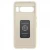- Google Pixel 8 Pro - Skal - Thin Fit - Mute Beige